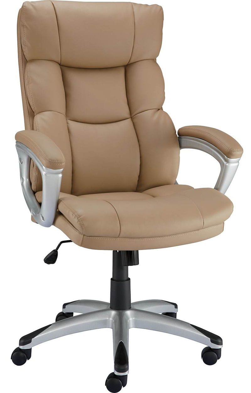 Illustration for article titled Home office ergonomic upgrade